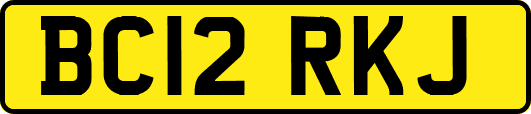 BC12RKJ