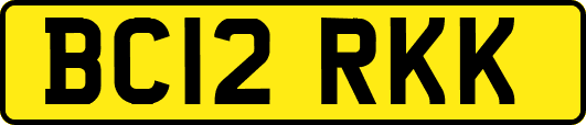 BC12RKK