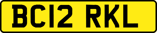 BC12RKL