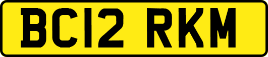 BC12RKM