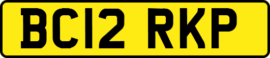 BC12RKP