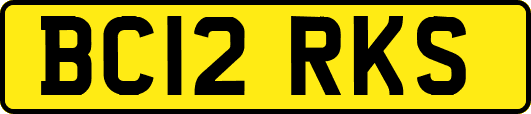 BC12RKS