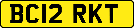 BC12RKT