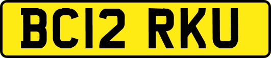 BC12RKU