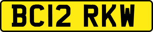 BC12RKW