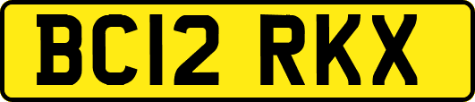 BC12RKX