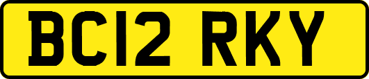 BC12RKY
