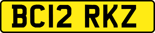 BC12RKZ