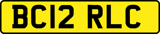 BC12RLC