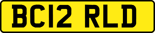 BC12RLD