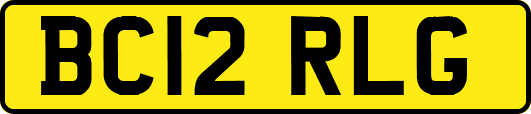 BC12RLG