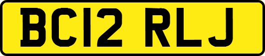 BC12RLJ