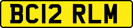 BC12RLM