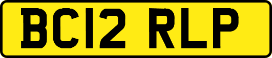 BC12RLP