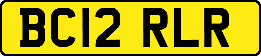 BC12RLR