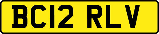 BC12RLV