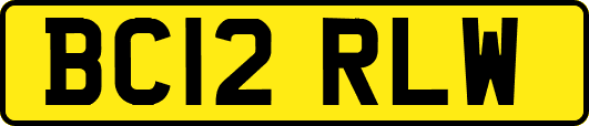 BC12RLW