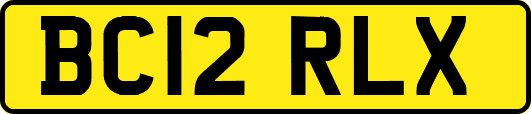 BC12RLX
