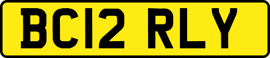 BC12RLY