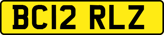 BC12RLZ