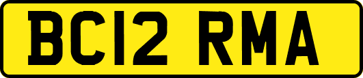 BC12RMA