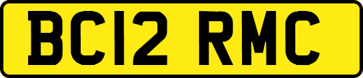 BC12RMC