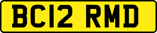 BC12RMD