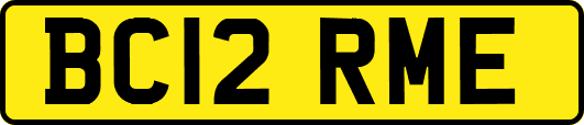 BC12RME