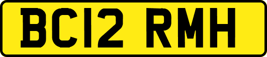 BC12RMH