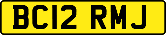 BC12RMJ