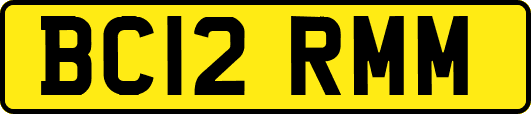 BC12RMM