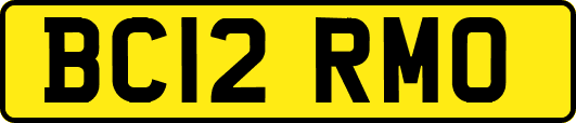 BC12RMO
