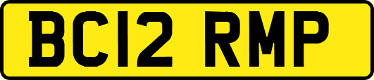 BC12RMP