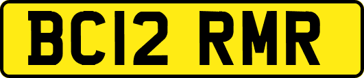 BC12RMR