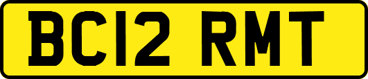 BC12RMT