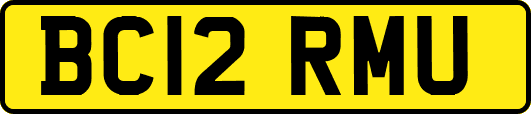 BC12RMU