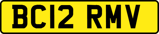 BC12RMV