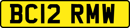 BC12RMW