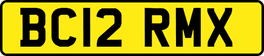 BC12RMX