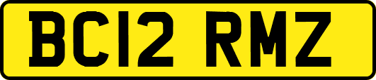 BC12RMZ