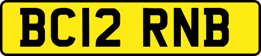 BC12RNB