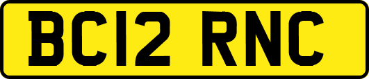 BC12RNC