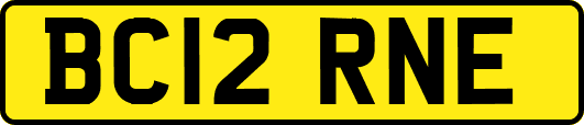 BC12RNE