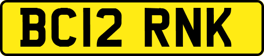 BC12RNK