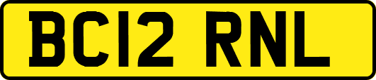 BC12RNL