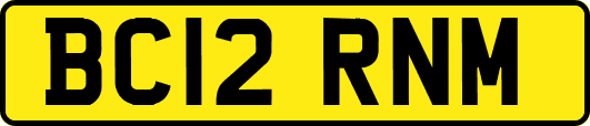 BC12RNM