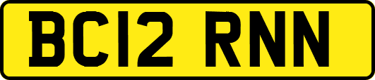 BC12RNN