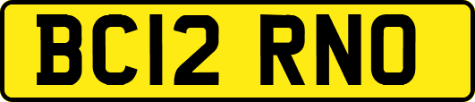BC12RNO