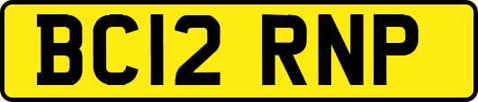 BC12RNP