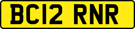 BC12RNR